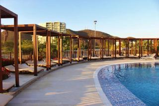 APARTAMENTO LUJOSO CLUB DE PLAYA SAMARIA - 4