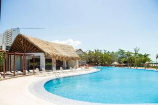 APARTAMENTO LUJOSO CLUB DE PLAYA SAMARIA - Santa Marta - 8