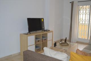 Apartamento cálido, accesible y con piscina - 7