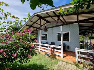 Casa Apuaú - Novo Airão - 0