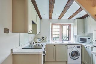 Redwood Cottage - Nantwich - 1