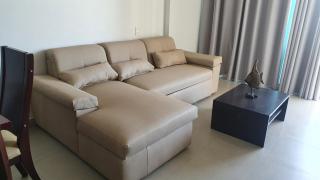 Apartamento en el Sector El Laguito - Cartagena de Indias - 8