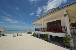 Nice Sea Resort - Srithanu Beach - 9