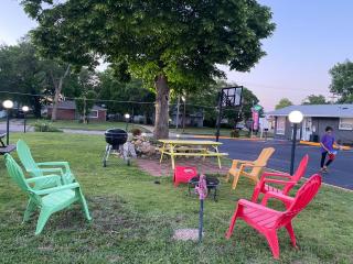 Diamond Motel - Abilene - Abilene - 2