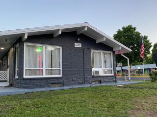 Diamond Motel - Abilene - 3