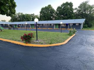 Diamond Motel - Abilene - Abilene - 5