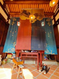 新龍頭古厝本館 Shin Long Tou B&B - 7