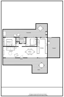 WindanSea Cottage Pet Friendly Ocean Glimpses - Vincentia - 1