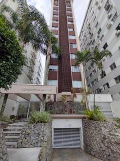 Apto Centro Floripa 04 - Florianópolis - 9
