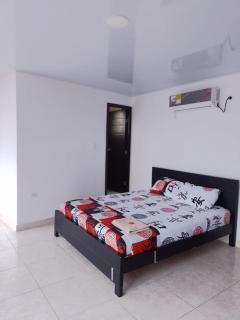 Hostal Apartamentos Delgado - 3