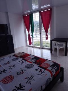 Hostal Apartamentos Delgado - 1