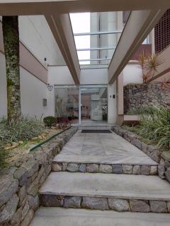 Apto Centro Floripa 04 - Florianópolis - 8