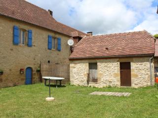 Gîte familial avec cheminée, ping-pong, près de la Grotte de Tourtoirac et du Château de Hautefort - FR-1-616-8 - Tourtoirac - 8
