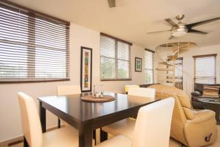 Costa Ensenada Penthouse 505 across the street from Balneario beach - Rincon - 8