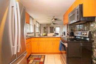Costa Ensenada Penthouse 505 across the street from Balneario beach - Rincon - 7