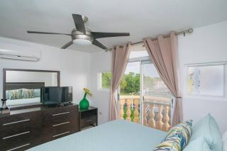 Costa Ensenada Penthouse 505 across the street from Balneario beach - Rincon - 6