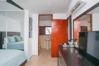 Costa Ensenada Penthouse 505 across the street from Balneario beach - Rincon - 5