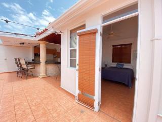 Costa Ensenada Penthouse 505 across the street from Balneario beach - Rincon - 4