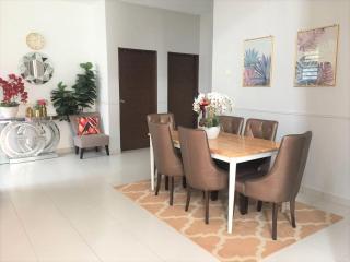 CASA ADELIA GUESTHOUSE BALOK PERDANA GEBENG - Kampung Saberang Balok - 0