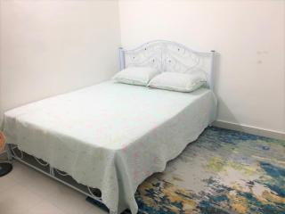 CASA ADELIA GUESTHOUSE BALOK PERDANA GEBENG - Kampung Saberang Balok - 7