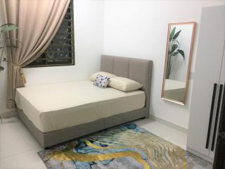 CASA ADELIA GUESTHOUSE BALOK PERDANA GEBENG - Kampung Saberang Balok - 5
