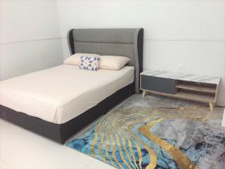CASA ADELIA GUESTHOUSE BALOK PERDANA GEBENG - Kampung Saberang Balok - 3