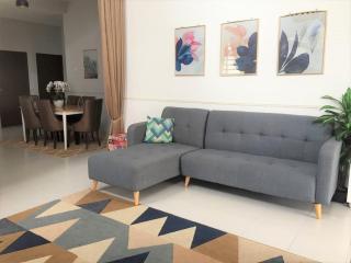 CASA ADELIA GUESTHOUSE BALOK PERDANA GEBENG - Kampung Saberang Balok - 2