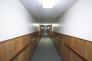 ARTOS MOTEL - Harvey - 2
