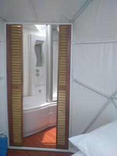 Glamping Wayra - Guatavita - 4