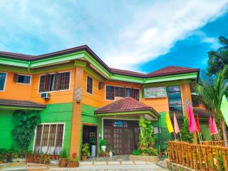 Stefanie Grace Paradise Inn - Loboc - 0