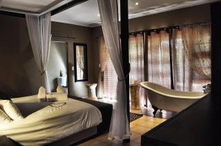 Toshari Lodge - Okaukuejo - 6