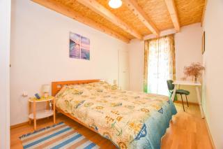 Apartment Fjaka - Žman - 5