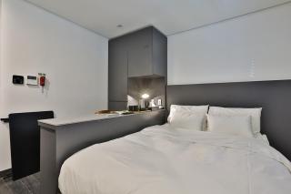 Jongro Makers X pretty Hotel - Seoul - 7