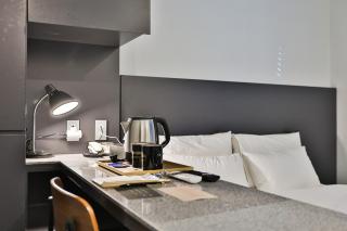 Jongro Makers X pretty Hotel - Seoul - 1