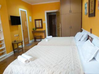 Stefanie Grace Paradise Inn - Loboc - 2