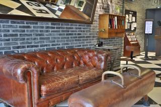 Jongro Makers X pretty Hotel - Seul - 2