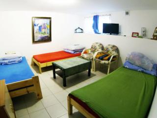 Noclegi u Alicji agroHostel - Długosiodło - 8