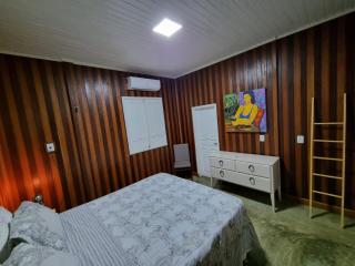 Casa Apuaú - Novo Airão - 4