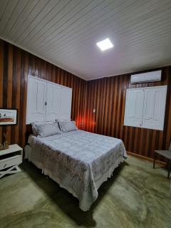 Casa Apuaú - Novo Airão - 2
