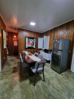 Casa Apuaú - Novo Airão - 3