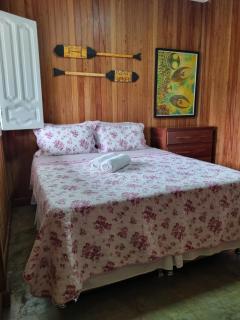 Casa Apuaú - Novo Airão - 5