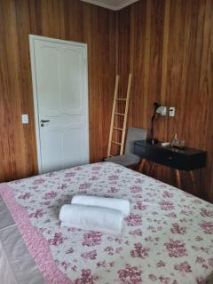 Casa Apuaú - Novo Airão - 7