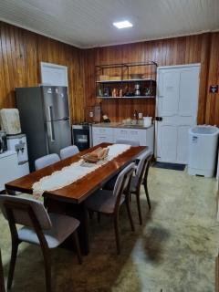 Casa Apuaú - Novo Airão - 8