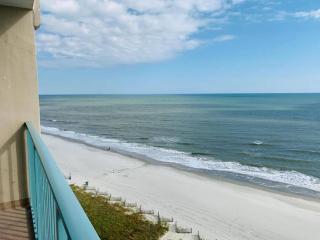 *OCEANFRONT SUN & FUN*Queen Beds*Pools*Hot Tubs*More*B118 - Myrtle Beach - 6