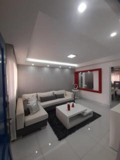 Hermoso apartamento Residencial madera I - Santiago de los Caballeros - 0