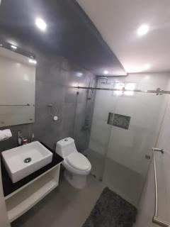 Hermoso apartamento Residencial madera I - Santiago de los Caballeros - 8