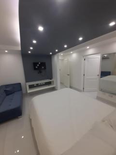 Hermoso apartamento Residencial madera I - Santiago de los Caballeros - 5