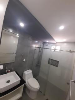 Hermoso apartamento Residencial madera I - Santiago de los Caballeros - 2