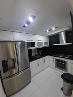 Hermoso apartamento Residencial madera I - Santiago de los Caballeros - 1