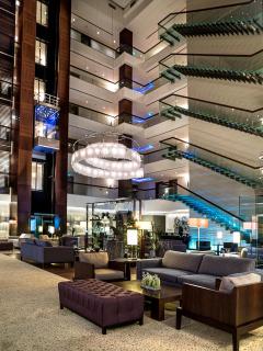 Agaoğlu My City Hotel Istanbul - Istanbul - 4